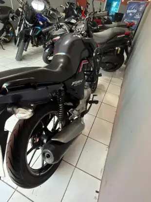 HONDA-CG 160 FAN HONDA-CG 160 FAN-2024