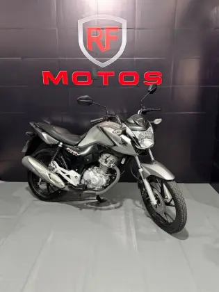 HONDA CG 160 FAN 