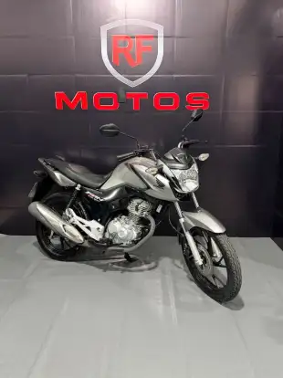 HONDA-CG 160 FAN-2023