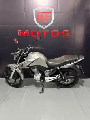 HONDA-CG 160 FAN HONDA-CG 160 FAN-2023