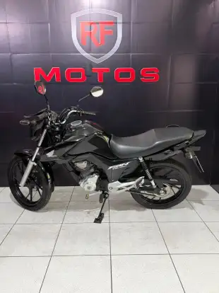 HONDA-CG 160 FAN HONDA-CG 160 FAN-2024
