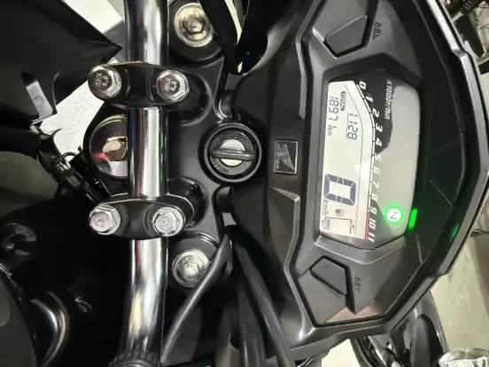 HONDA-CG 160 FAN-2024