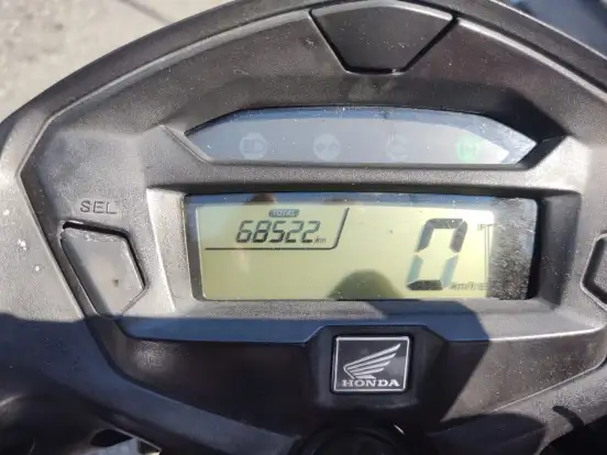 HONDA-CG 160 START ES HONDA-CG 160 START ES-2019