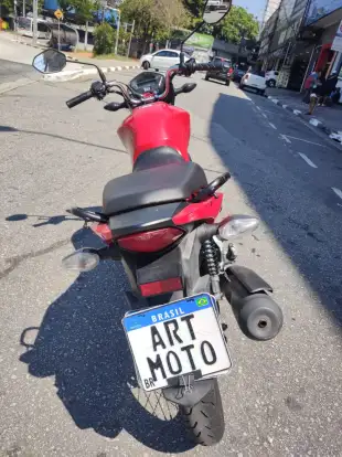 HONDA-CG 160 START ES HONDA-CG 160 START ES-2019
