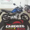 HONDA CG 160 START ES HONDA CG 160 START ES