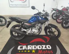 HONDA CG 160 START ES HONDA CG 160 START ES