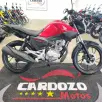 HONDA CG 160 START ES HONDA CG 160 START ES