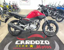 HONDA CG 160 START ES HONDA CG 160 START ES