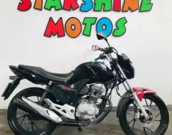 HONDA CG 160 START ES HONDA CG 160 START ES