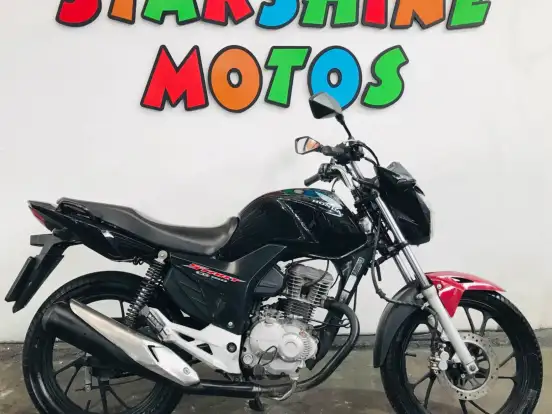 HONDA-CG 160 START ES HONDA-CG 160 START ES-2021