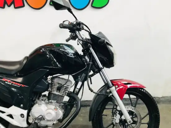 HONDA-CG 160 START ES HONDA-CG 160 START ES-2021