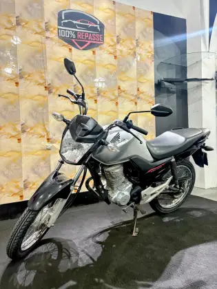 HONDA CG 160 START ES 