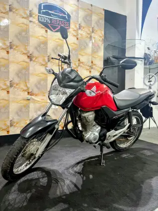 HONDA CG 160 START ES 