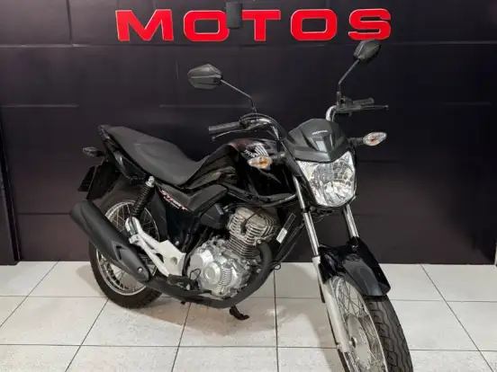 HONDA-CG 160 START ES HONDA-CG 160 START ES-2022