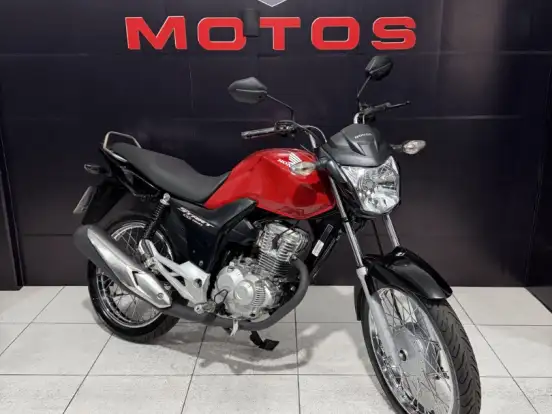 HONDA-CG 160 START ES HONDA-CG 160 START ES-2023