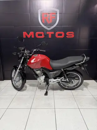 HONDA-CG 160 START ES HONDA-CG 160 START ES-2023