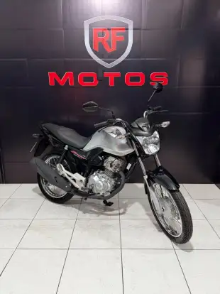 HONDA-CG 160 START ES-2024