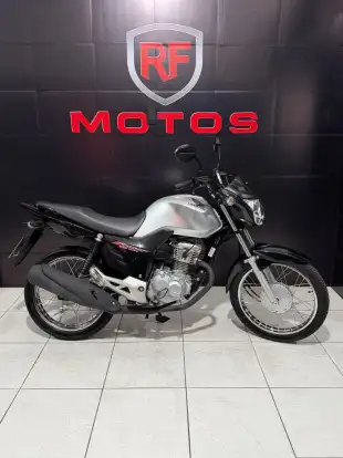 HONDA-CG 160 START ES HONDA-CG 160 START ES-2024