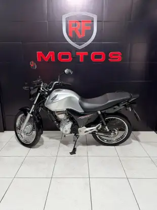 HONDA-CG 160 START ES-2024