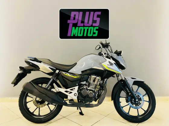 HONDA CG 160 TITAN ABS 