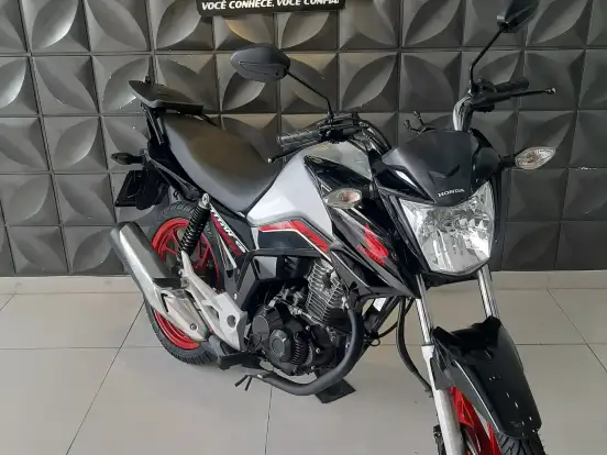 HONDA-CG 160 TITAN HONDA-CG 160 TITAN-2024