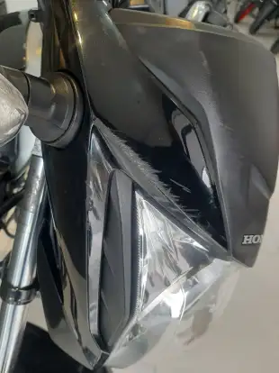 HONDA-CG 160 TITAN-2024