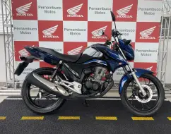 HONDA CG 160 TITAN HONDA CG 160 TITAN