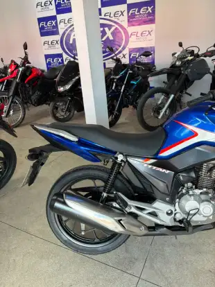 HONDA-CG 160 TITAN HONDA-CG 160 TITAN-2018