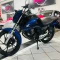 HONDA CG 160 TITAN HONDA CG 160 TITAN