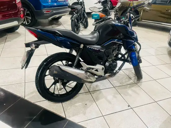 HONDA-CG 160 TITAN HONDA-CG 160 TITAN-2024