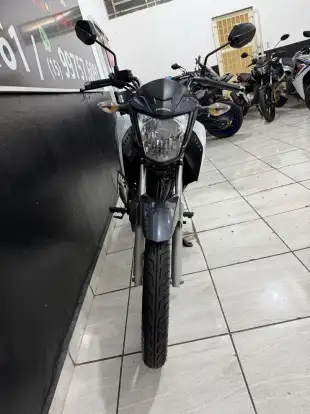 HONDA-CG 160 TITAN-2021