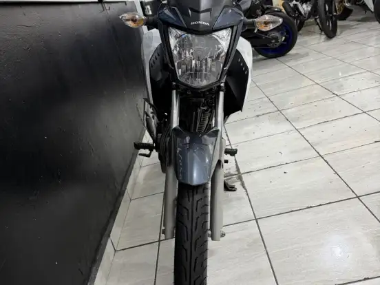 HONDA-CG 160 TITAN HONDA-CG 160 TITAN-2021