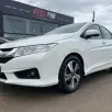 HONDA CITY 1.5 EX 16V FLEX 4P AUTOMÁTICO HONDA CITY 1.5 EX 16V FLEX 4P AUTOMÁTICO