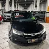 HONDA CITY 1.5 EX 16V FLEX 4P AUTOMÁTICO HONDA CITY 1.5 EX 16V FLEX 4P AUTOMÁTICO