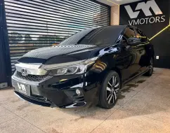 HONDA CITY 1.5 i-VTEC FLEX HATCH EXL CVT HONDA CITY 1.5 i-VTEC FLEX HATCH EXL CVT