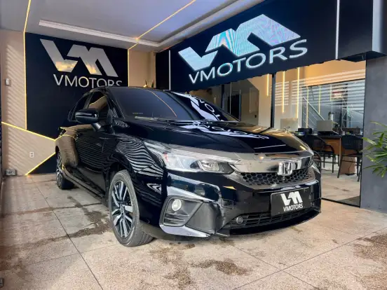 HONDA-CITY-2022