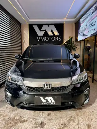 HONDA-CITY-2022