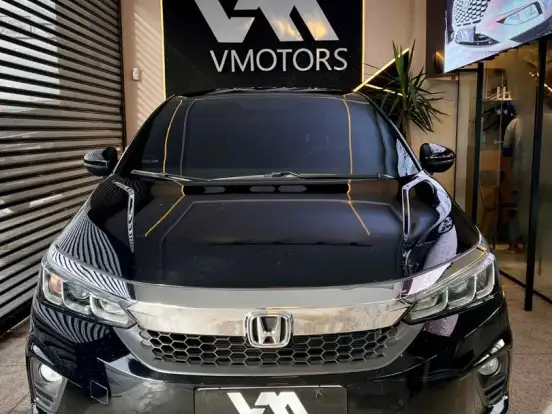 HONDA-CITY-1.5 i-VTEC FLEX HATCH EXL CVT HONDA-CITY-2022