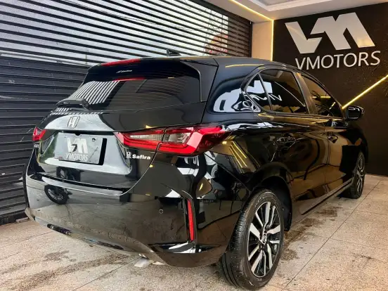 HONDA-CITY-1.5 i-VTEC FLEX HATCH EXL CVT HONDA-CITY-2022