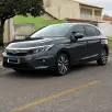 HONDA CITY 1.5 i-VTEC FLEX HATCH EXL CVT HONDA CITY 1.5 i-VTEC FLEX HATCH EXL CVT