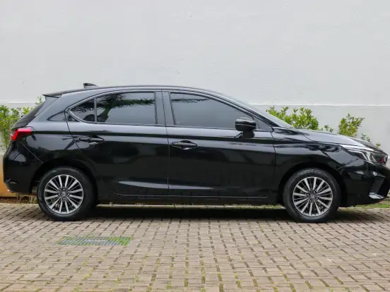 HONDA-CITY-1.5 i-VTEC FLEX HATCH LX CVT HONDA-CITY-2024