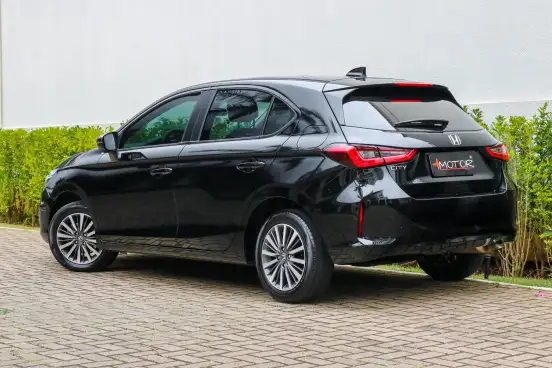 HONDA-CITY-1.5 i-VTEC FLEX HATCH LX CVT HONDA-CITY-2024