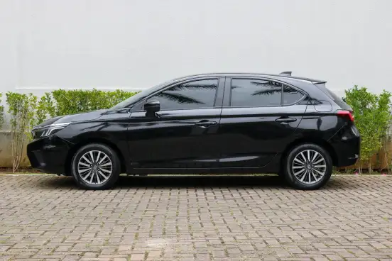 HONDA-CITY-1.5 i-VTEC FLEX HATCH LX CVT HONDA-CITY-2024