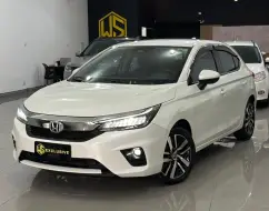 HONDA CITY 1.5 i-VTEC FLEX HATCH TOURING CVT HONDA CITY 1.5 i-VTEC FLEX HATCH TOURING CVT