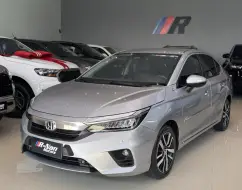 HONDA CITY 1.5 i-VTEC FLEX TOURING CVT HONDA CITY 1.5 i-VTEC FLEX TOURING CVT