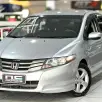 HONDA CITY 1.5 LX 16V FLEX 4P AUTOMÁTICO HONDA CITY 1.5 LX 16V FLEX 4P AUTOMÁTICO