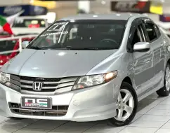 HONDA CITY 1.5 LX 16V FLEX 4P AUTOMÁTICO HONDA CITY 1.5 LX 16V FLEX 4P AUTOMÁTICO
