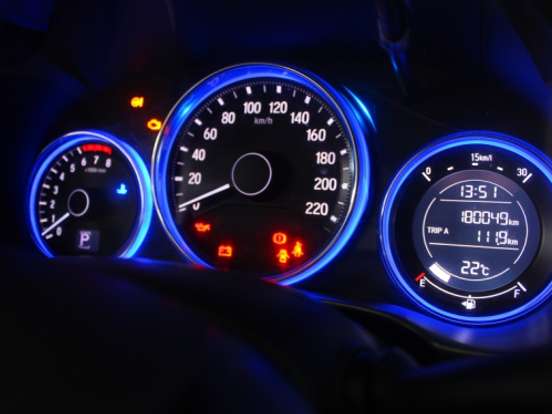 HONDA-CITY-1.5 EX 16V FLEX 4P AUTOMÁTICO HONDA-CITY-2015