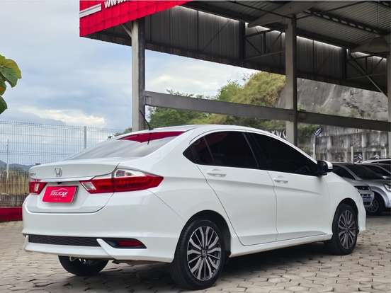 HONDA-CITY-1.5 EXL 16V FLEX 4P AUTOMÁTICO HONDA-CITY-2019