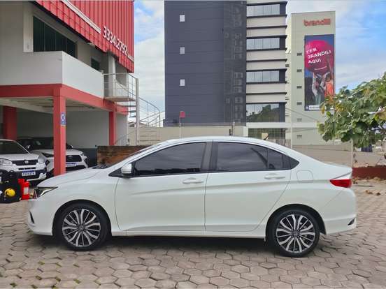 HONDA-CITY-2019